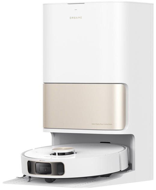 Robot sprzątający Dreame L10s Pro Ultra (RLL82CE-2) - obraz 1