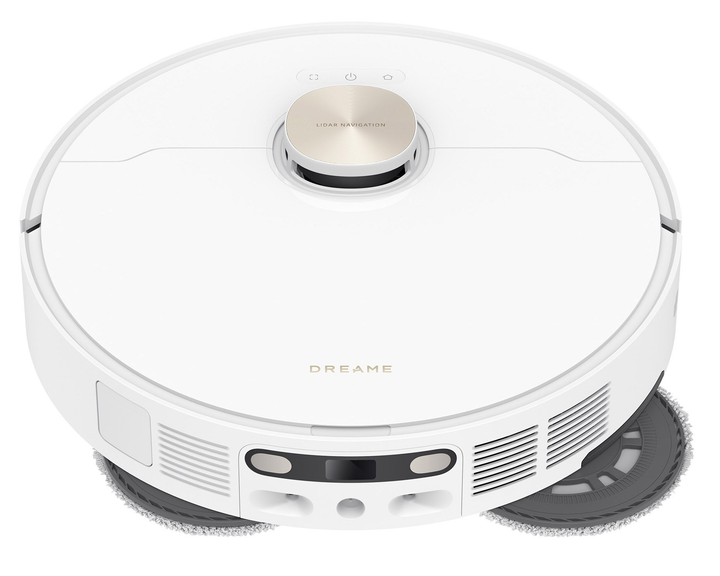 Robot sprzątający Dreame L10s Pro Ultra (RLL82CE-2) - obraz 3