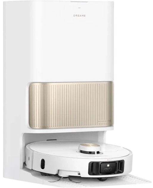 Robot sprzątający Dreame L40s Pro Ultra (RLL74CE) - obraz 2