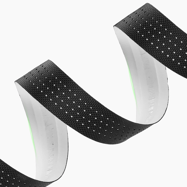 Обмотка керма RockBros EVA Handlebar Tape "Power" Pattern White (71240004019) - зображення 3