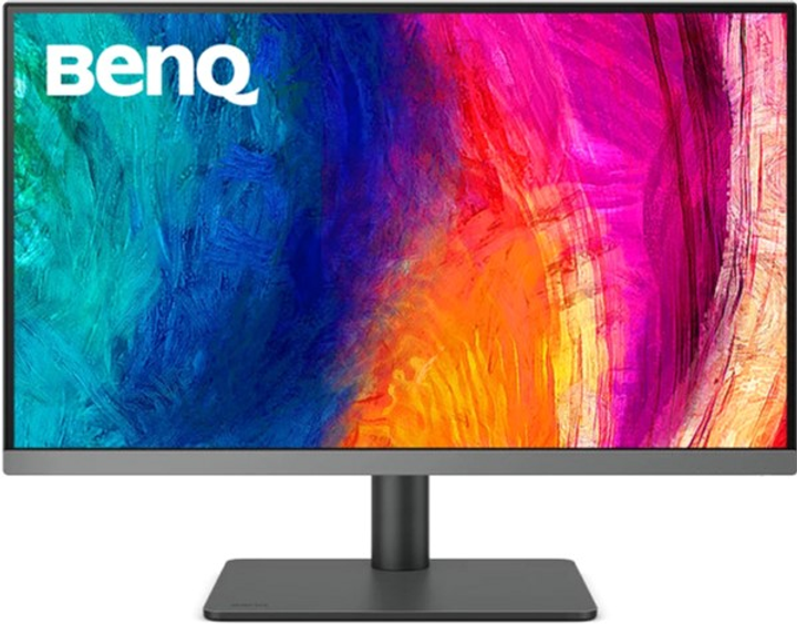 Монитор 27" BenQ PD2706U (9H.LLJLB.QEE) - изображение 2