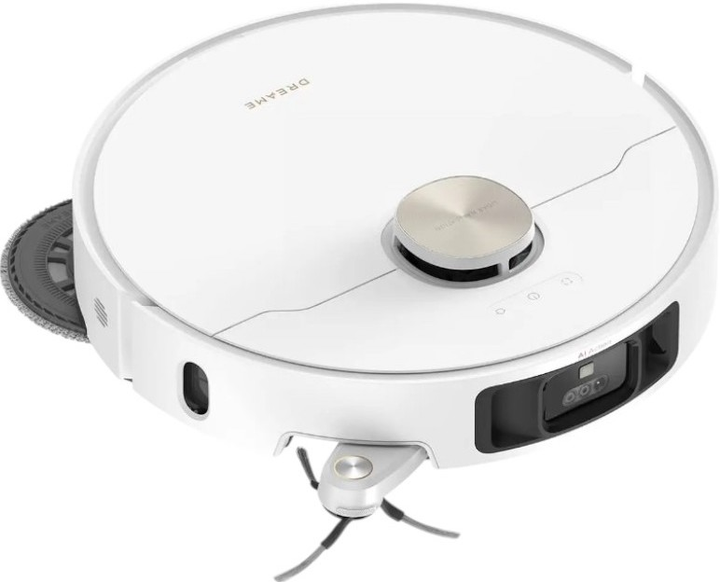 Robot sprzątający Dreame X40 Ultra (RLX63CE) - obraz 6