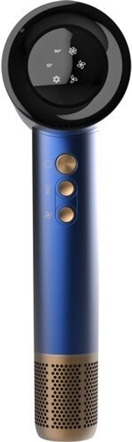 Suszarka do włosów Cecotec IoniCare RockStar Nano IonTech (A01_EU01_101446) - obraz 3