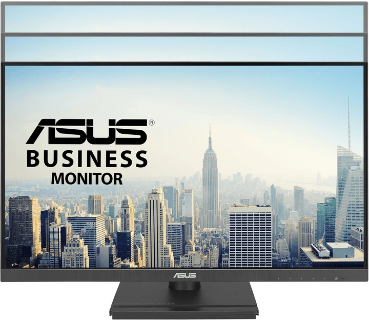 Monitor 23.8" ASUS VA24DQFS (90LM0540-B01371) - obraz 10