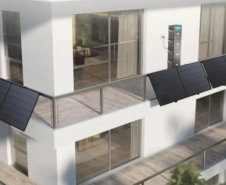 Inwerter hybrydowy Zendure SolarFlow Hyper 2000 (ZDHYP2000-gy-eu) - obraz 7