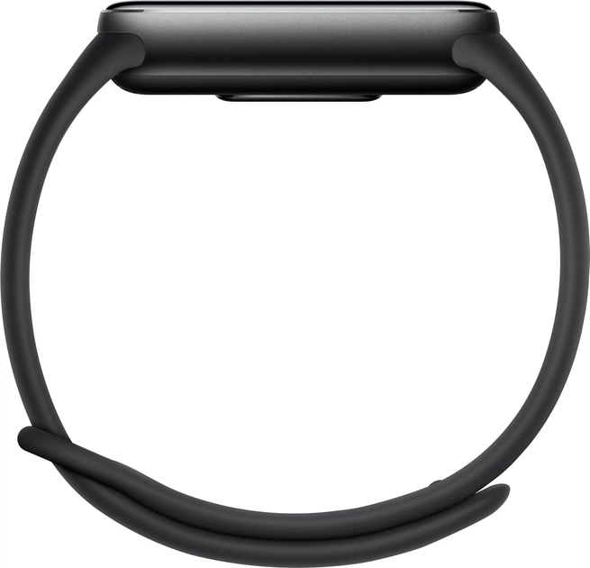 Фітнес-браслет Xiaomi Smart Band 10 Midnight Black (BHR07PYGL) - зображення 4