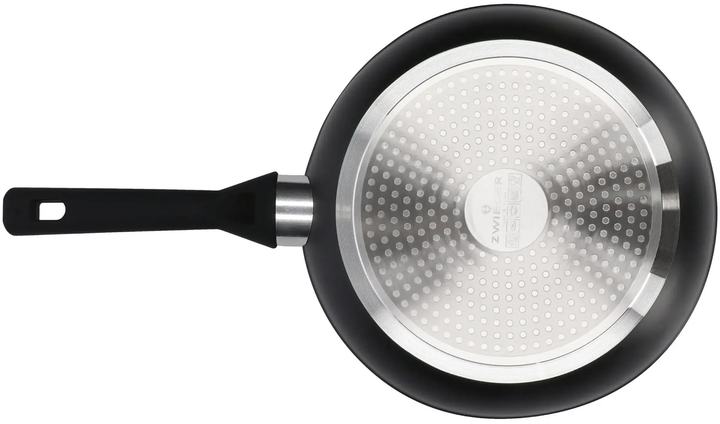 Patelnia Zwieger Practi Plus 20 cm (5906395877997) - obraz 2