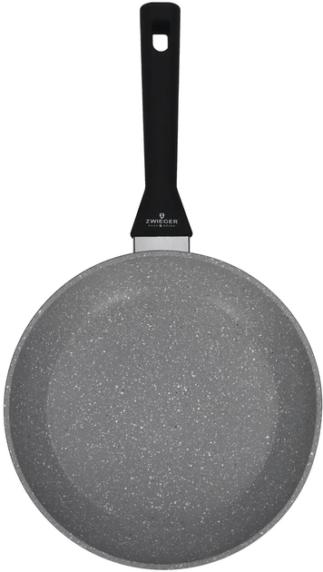 Patelnia Zwieger Practi Plus 24 cm (5903357370015) - obraz 2