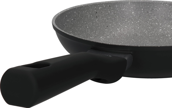 Patelnia Zwieger Practi Plus 28 cm (5903357370022) - obraz 4