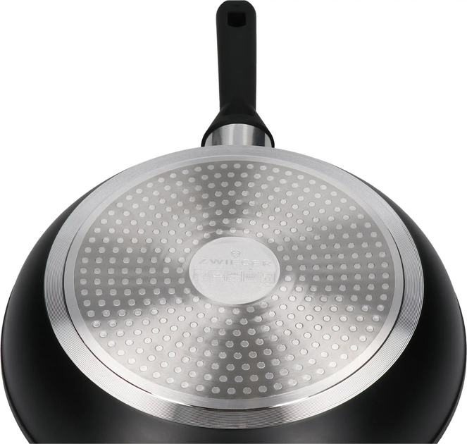 Patelnia Zwieger Practi Plus 24 cm (5903357370015) - obraz 5