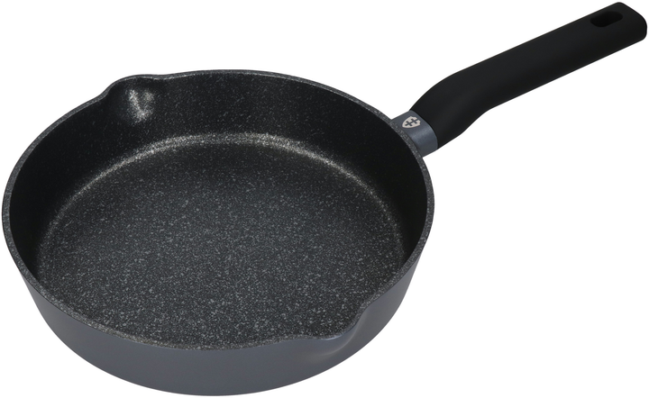 Patelnia Zwieger Vesna 24 cm (5903357371463) - obraz 2