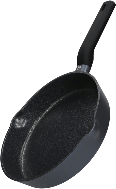 Patelnia Zwieger Vesna 24 cm (5903357371463) - obraz 3