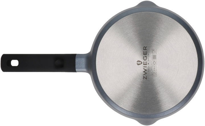 Patelnia Zwieger Vesna 20 cm (5903357371456) - obraz 6