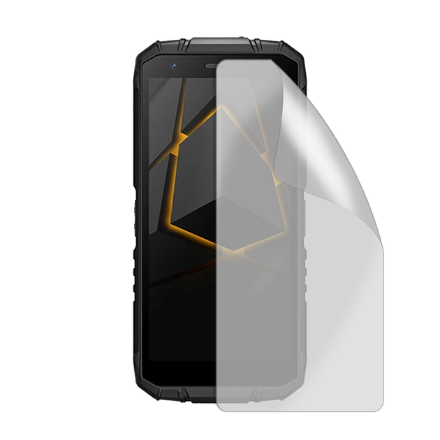 Гидрогелевая пленка для Doogee S41 Plus серии Privacy Film - Фото 1 Гидрогелевая пленка для Doogee S41 Plus серии Privacy Film - изображение 1