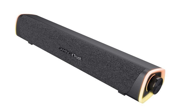Акустична система Trust GXT 620 Axon RGB USB Grey (24482) ( Сірий ) 26803 - изображение 4