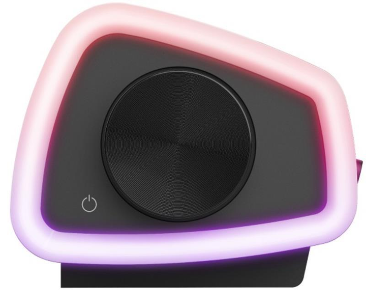 Акустична система Trust GXT 620 Axon RGB USB Grey (24482) ( Сірий ) 26803 - изображение 6