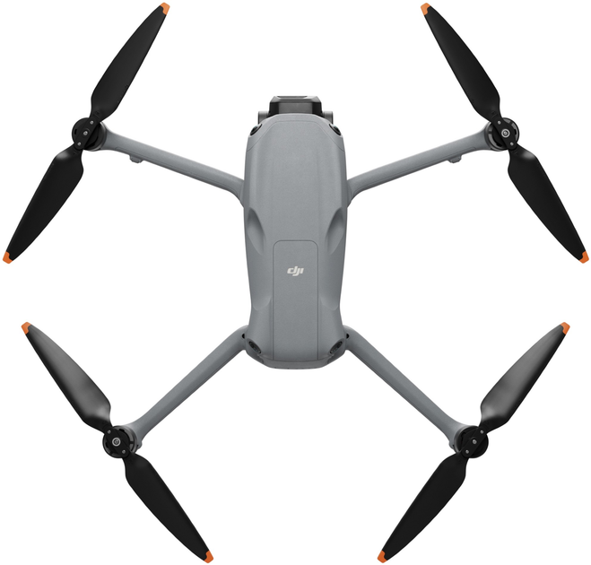 Dron DJI Air 3S Fly More Combo (DJI RC 2) (CP.MA.00000816.01) - obraz 4