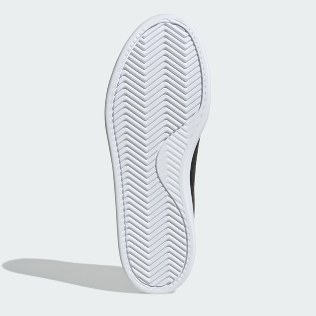 Женские кеды низкие Adidas Advantage 2.0 IG9167 38.5 (5.5UK) 24 см Cblack/Cblack/Grethr (4067888157253) - Фото 6 Женские кеды низкие Adidas Advantage 2.0 IG9167 38.5 (5.5UK) 24 см Cblack/Cblack/Grethr (4067888157253) - изображение 6