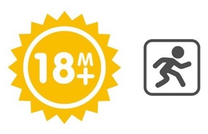 Дерев'яна каталка Viga Курочка 50964 (6934510509644) - зображення 7