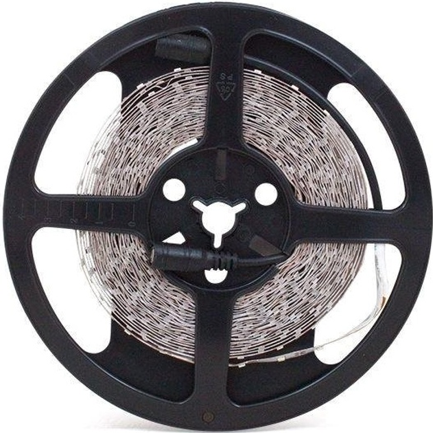 Taśma LED MW Power 24V 120 LED SMD2835 3000K IP64 5 m (5902135156582) - obraz 1