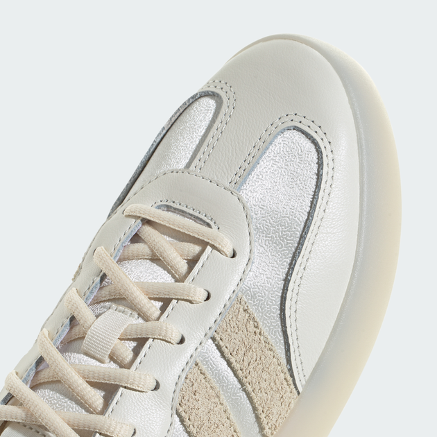 Женские кеды низкие Adidas Barreda Decode JR1221 38 (5UK) 23.5 см Owhite/Warvan/Owhite (4068801812969) - изображение 8