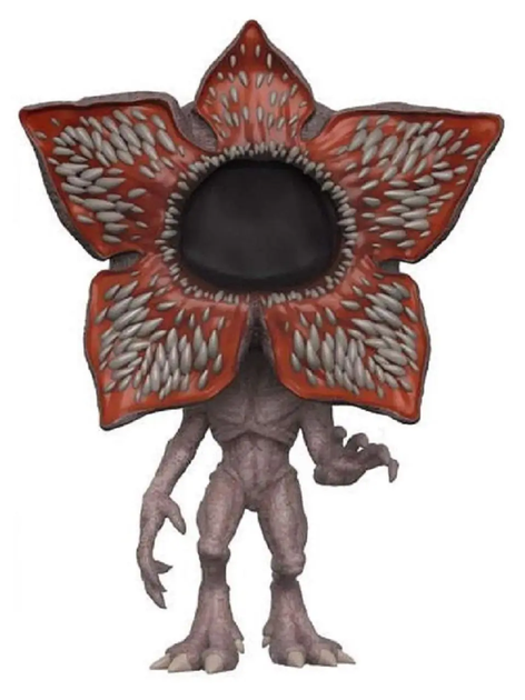 Фигурка Демогоргон Demogorgon Stranger Things Очень странные дела
