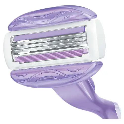 Картридж Gillette Venus Comfortglide Breeze (4) - изображение 6