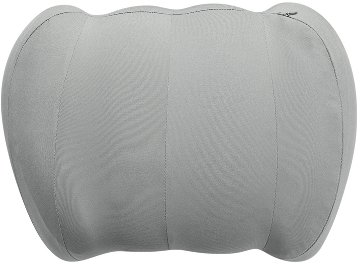 Подушка Baseus ComfortRide Series Car Lumbar Pillow Cluster Grey (CNYZ000013) - зображення 2