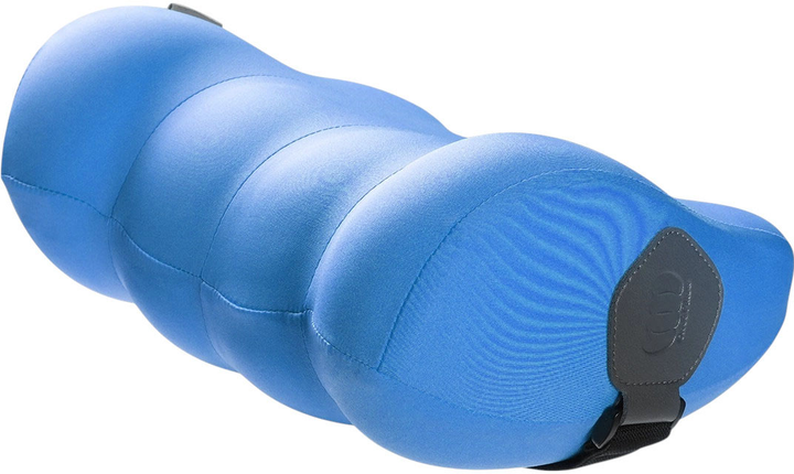 Подушка Baseus ComfortRide Series Car Headrest Pillow Blue (C20036400311-00) - зображення 4