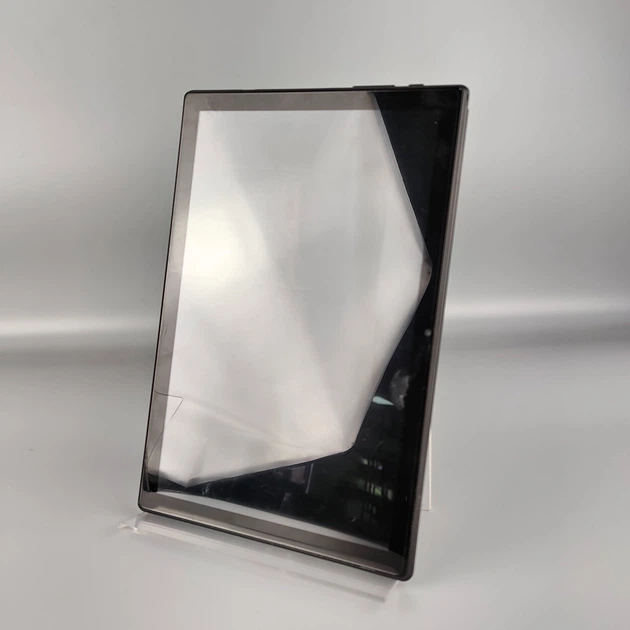 Планшет 10.1" Yestel T5 4/64Gb 8 ядер Android 11 6000 mAh Черный Б/В - изображение 5
