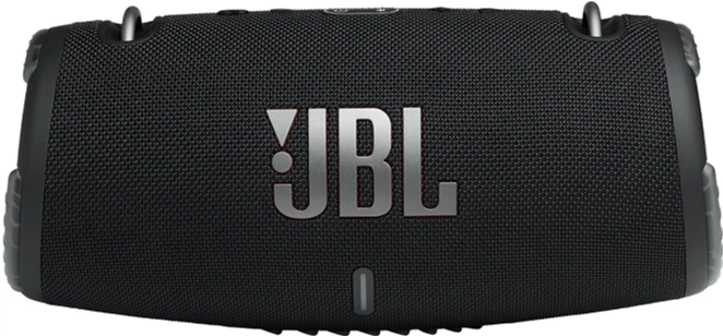 Портативна колонка JBL Xtreme 3 100W Black (JBLXTREME3BLKEUNA) - зображення 2