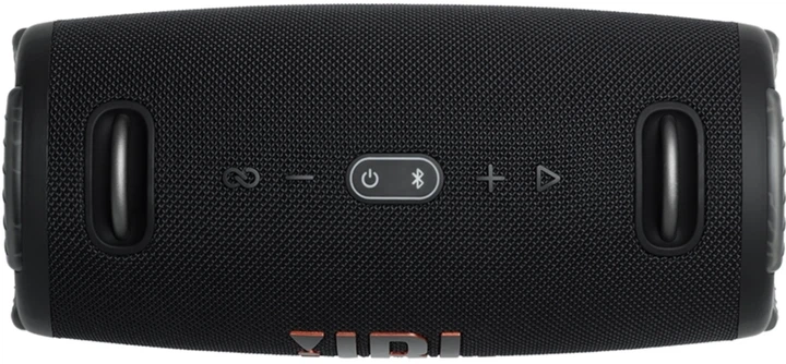 Портативна колонка JBL Xtreme 3 100W Black (JBLXTREME3BLKEUNA) - зображення 5