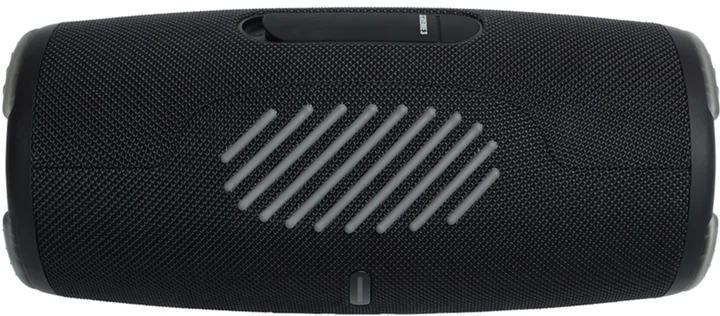 Портативна колонка JBL Xtreme 3 100W Black (JBLXTREME3BLKEUNA) - зображення 6