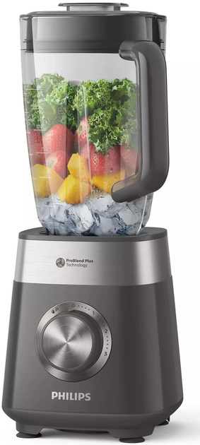 Blender kielichowy Philips Series 5000 HR3020/20 - obraz 2