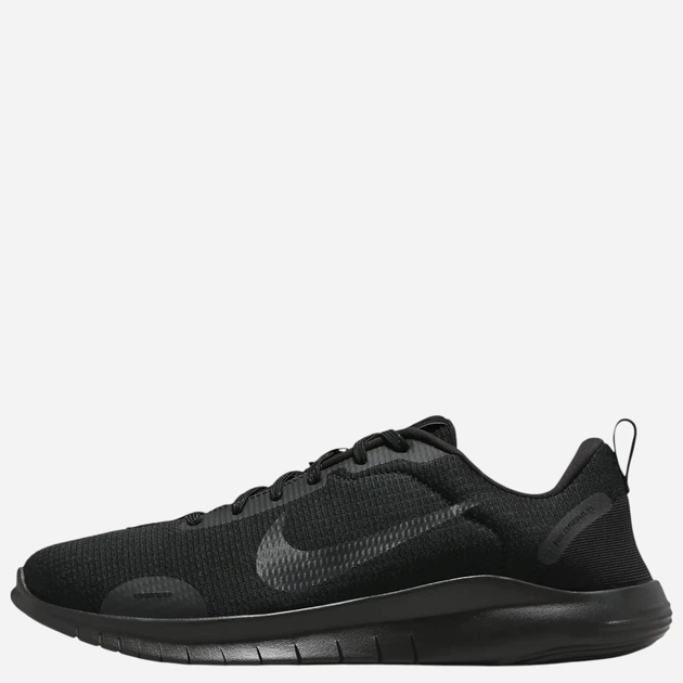 Buty do biegania męskie Nike Flex Experience Rn 12 DV0740-003 40 (7US) Czarne (197596167313) - obraz 3