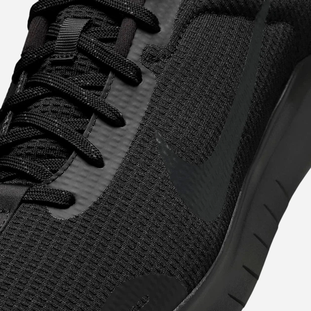 Buty do biegania męskie Nike Flex Experience Rn 12 DV0740-003 40 (7US) Czarne (197596167313) - obraz 6