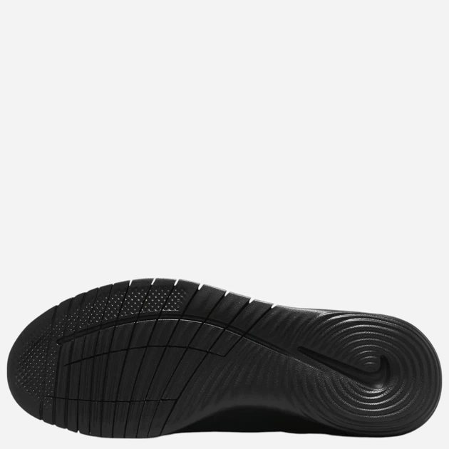 Buty do biegania męskie Nike Flex Experience Rn 12 DV0740-003 40 (7US) Czarne (197596167313) - obraz 8