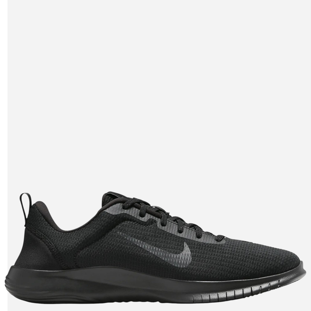 Buty do biegania męskie Nike Flex Experience Rn 12 DV0740-003 43 (9.5US) Czarne (197596114164) - obraz 1