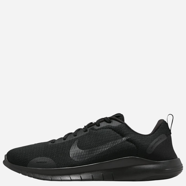Buty do biegania męskie Nike Flex Experience Rn 12 DV0740-003 43 (9.5US) Czarne (197596114164) - obraz 3