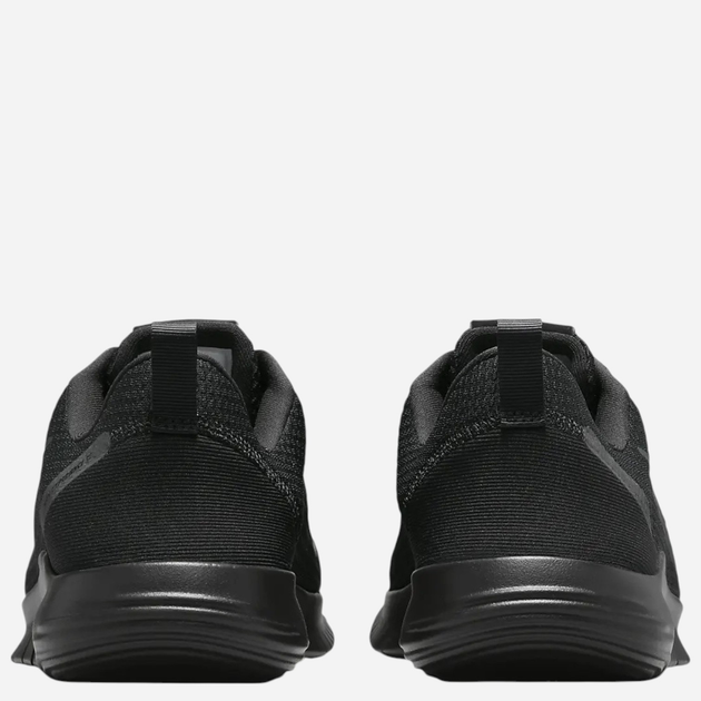 Чоловічі кросівки для бігу Nike Flex Experience Rn 12 DV0740-003 42 (8.5US) Чорні (197596814699) - зображення 4