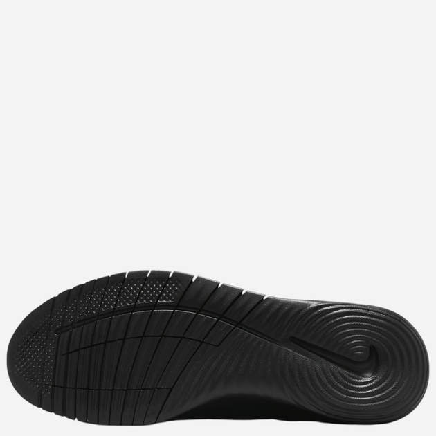 Чоловічі кросівки для бігу Nike Flex Experience Rn 12 DV0740-003 45.5 (11.5US) Чорні (197596871746) - зображення 8