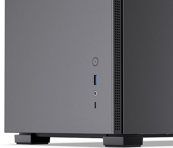 Obudowa Jonsbo D31 STD Screen Black (D31 STD BLACK SC) - obraz 14