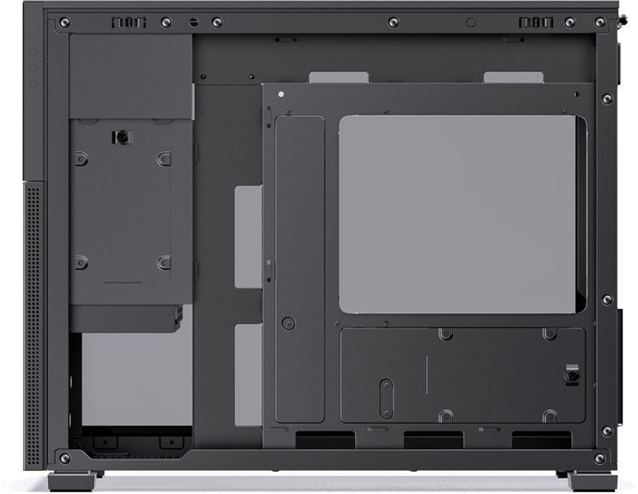 Obudowa Jonsbo D31 STD Screen Black (D31 STD BLACK SC) - obraz 17