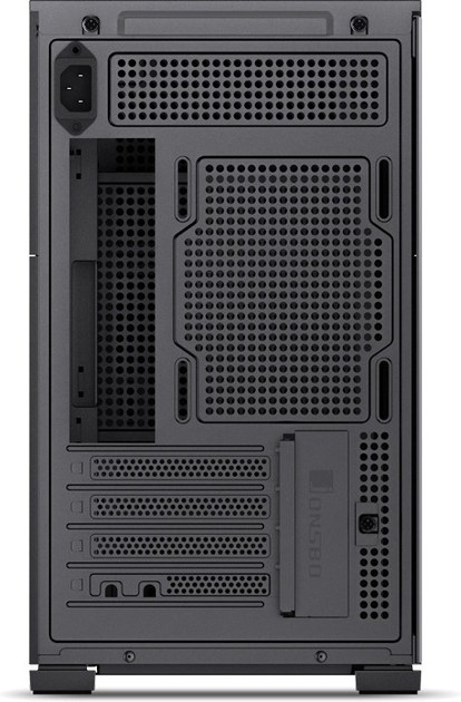 Obudowa Jonsbo D31 STD Screen Black (D31 STD BLACK SC) - obraz 19