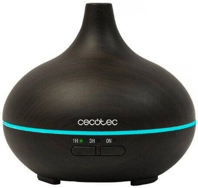 Зволожувач повітря Cecotec Pure Aroma 150 Yin (5283) - зображення 1