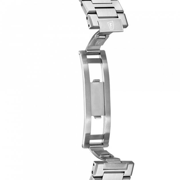 Чоловічий годинник Festina Swiss Made F20051/6 - Фото 3 Чоловічий годинник Festina Swiss Made F20051/6 - зображення 3