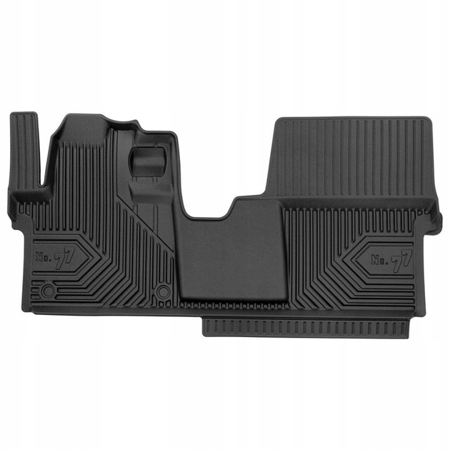 Dywaniki samochodowe Frogum No.77 do Peugeot Expert III / Peugeot Traveller od 2016 1 szt (5902643443808) - obraz 1