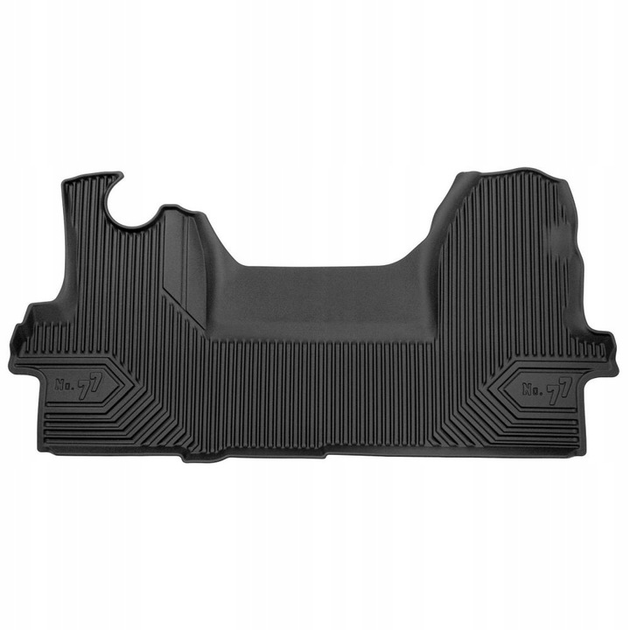 Dywaniki samochodowe Frogum No.77 do Iveco Daily III 1999–2006 1 szt (5902643443822) - obraz 1