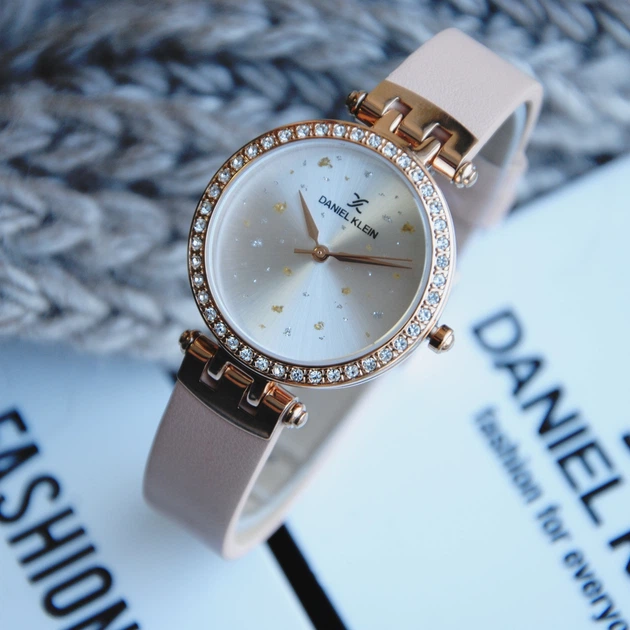 Женские часы Daniel Klein DK12199-6 - изображение 5