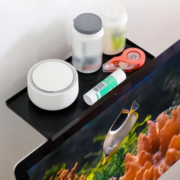 Тримач-підставка на телевізор Screen Top Shelf LY-375 - зображення 3